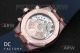 Perfect Replica Audemars Piguet Royal Oak Rose Gold 41mm Rubber Strap Watch (4)_th.jpg